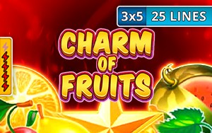 Interface Vegasino VIP